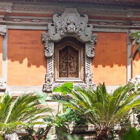 Rumah Weda Ubud Exteriér fotografie