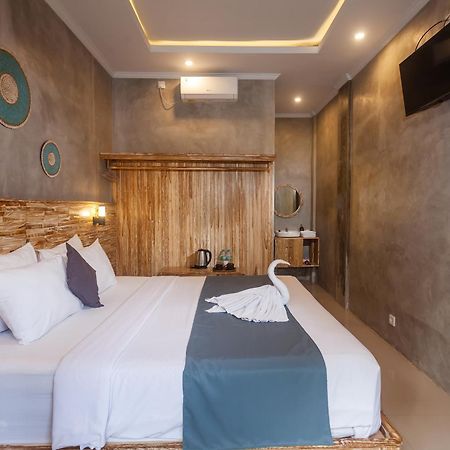 Rumah Weda Ubud Exteriér fotografie