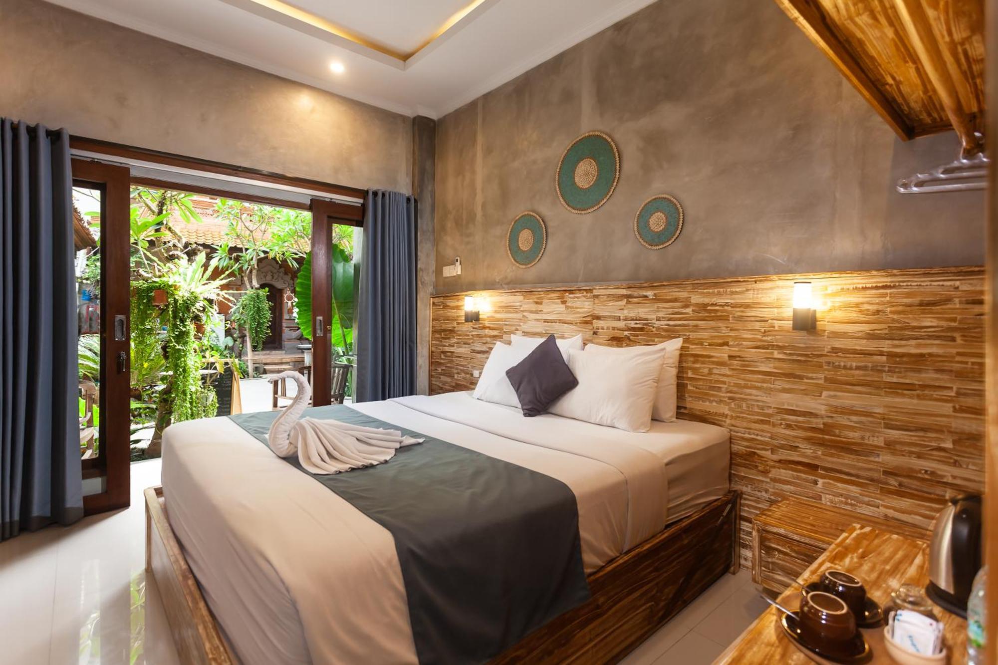 Rumah Weda Ubud Exteriér fotografie